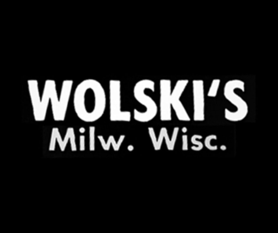 Wolski's Tavern Milwaukee, WI