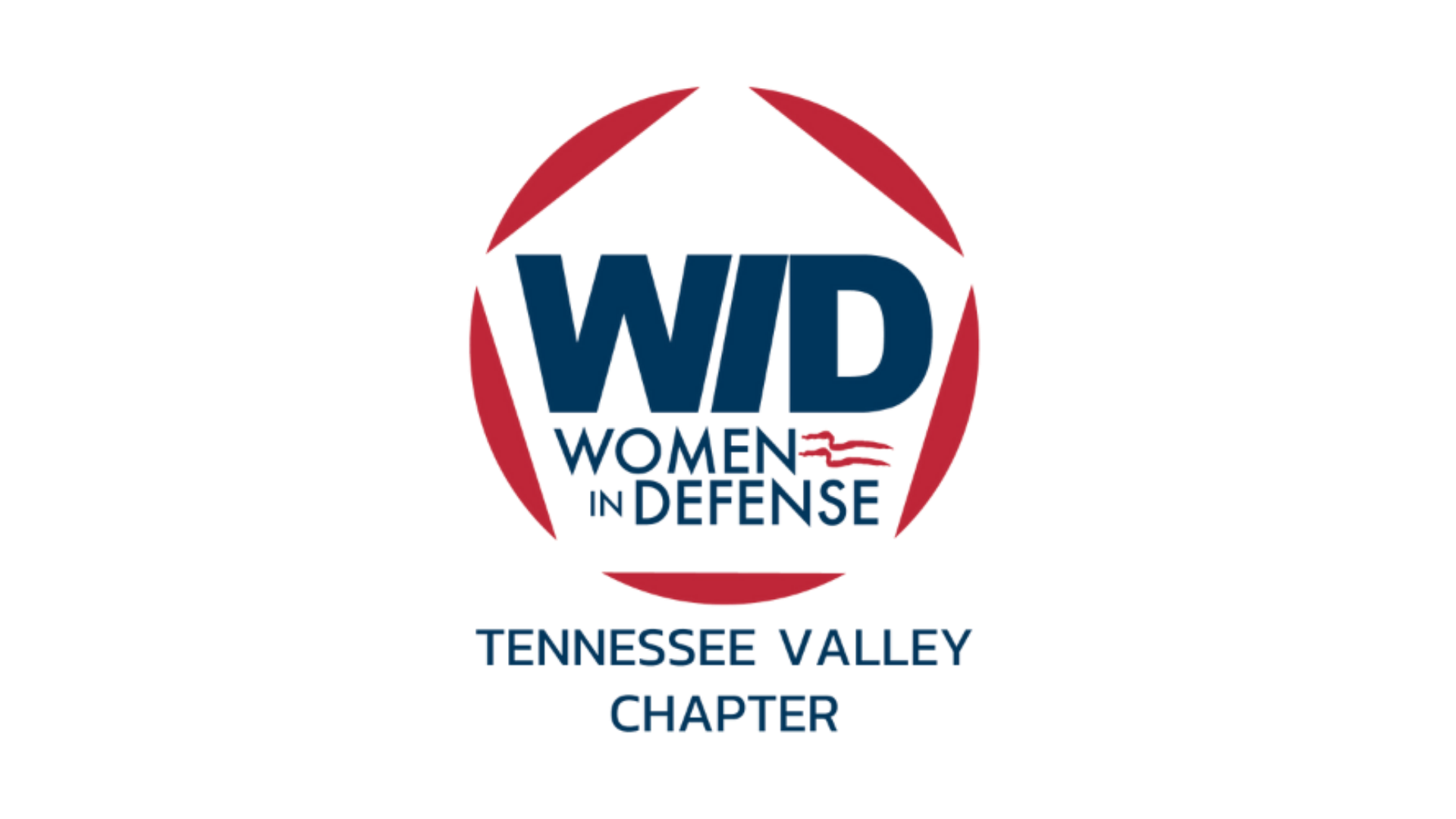Women in Defense - Tennesse Valley Chapter