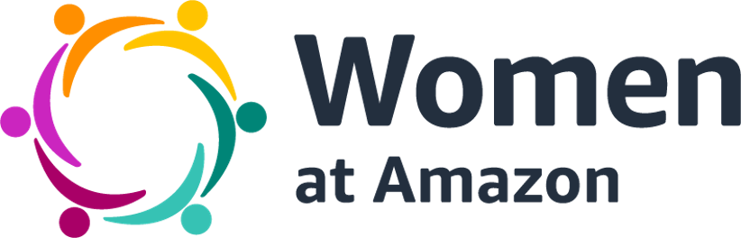 Women at Amazon