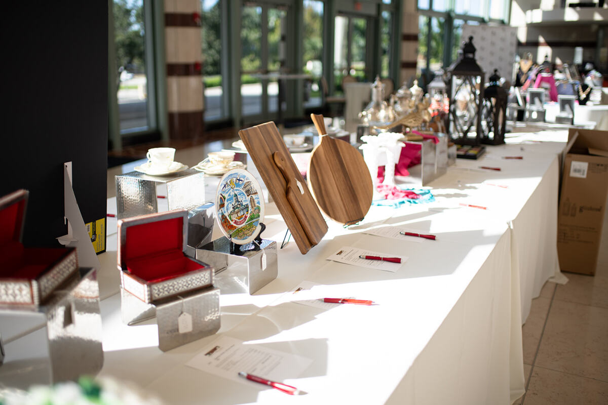 2024 Savor Luncheon 