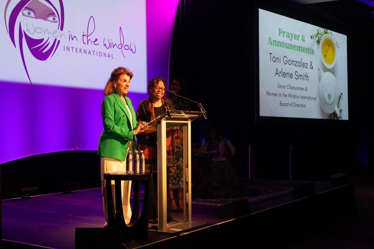 2024 Savor Luncheon