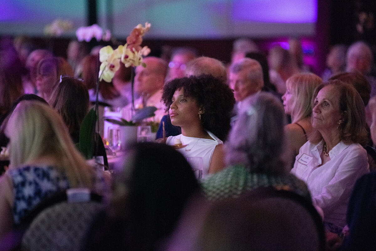 2024 Savor Luncheon