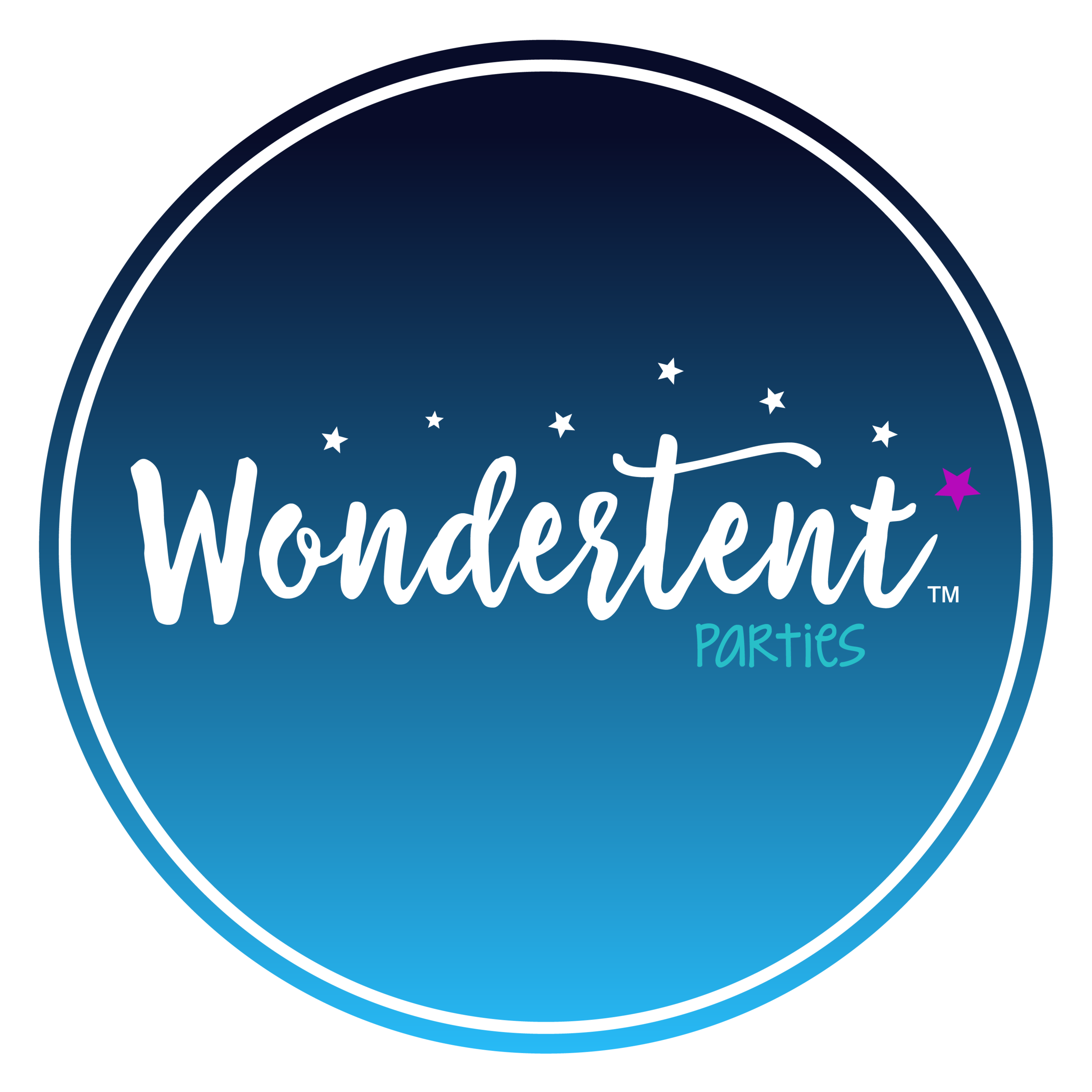 WonderTent Parties