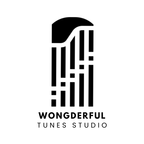 Wonderful Tunes Studio