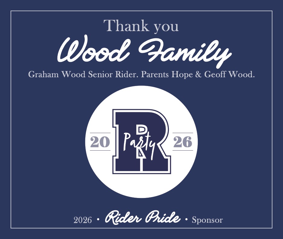 The Wood Family 