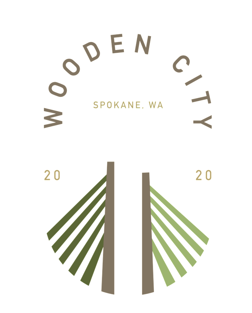 Wooden City