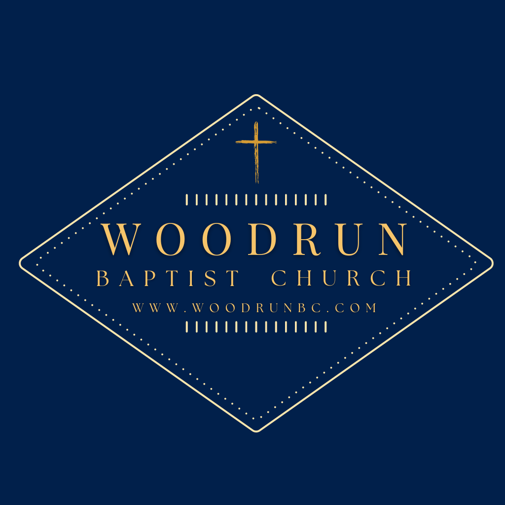 Woodrun Baptist Church