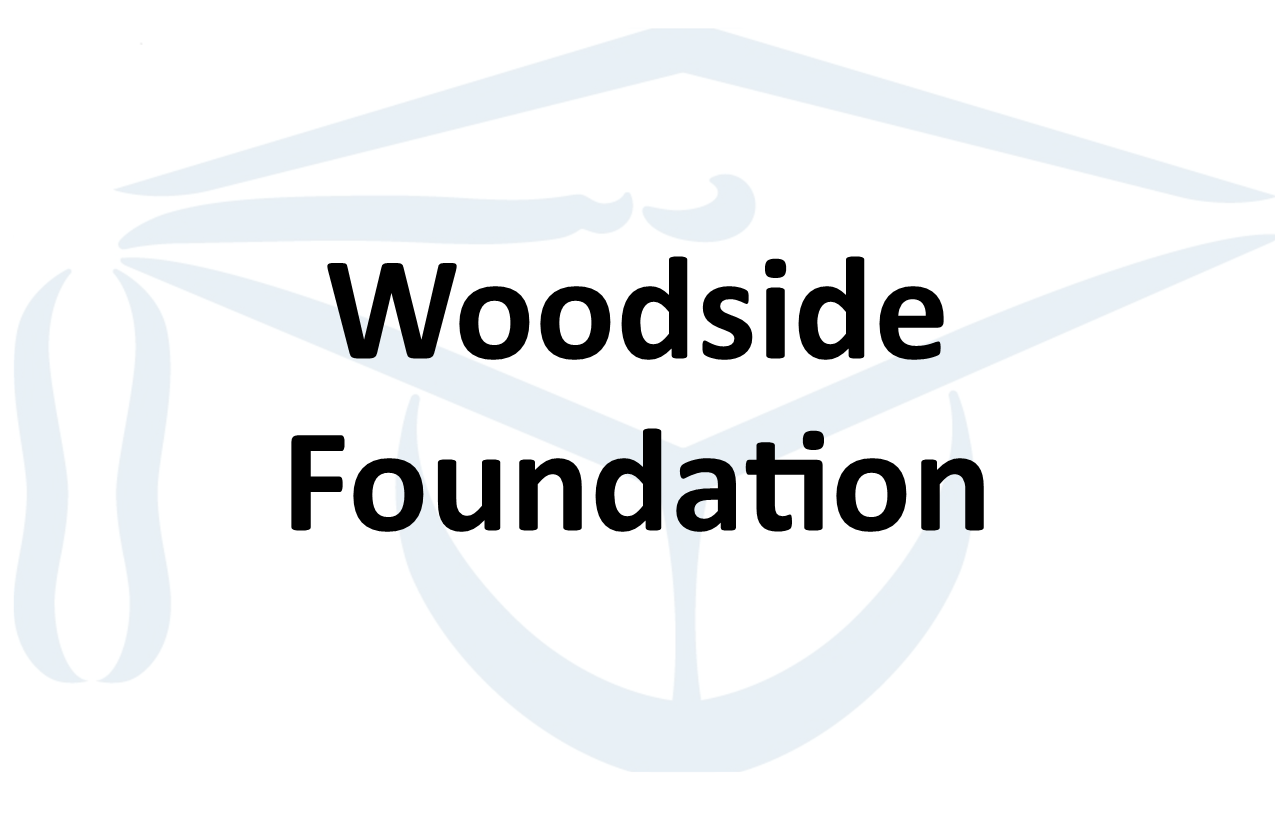 Woodside Foundation 