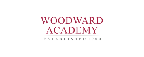 Woodward Academy