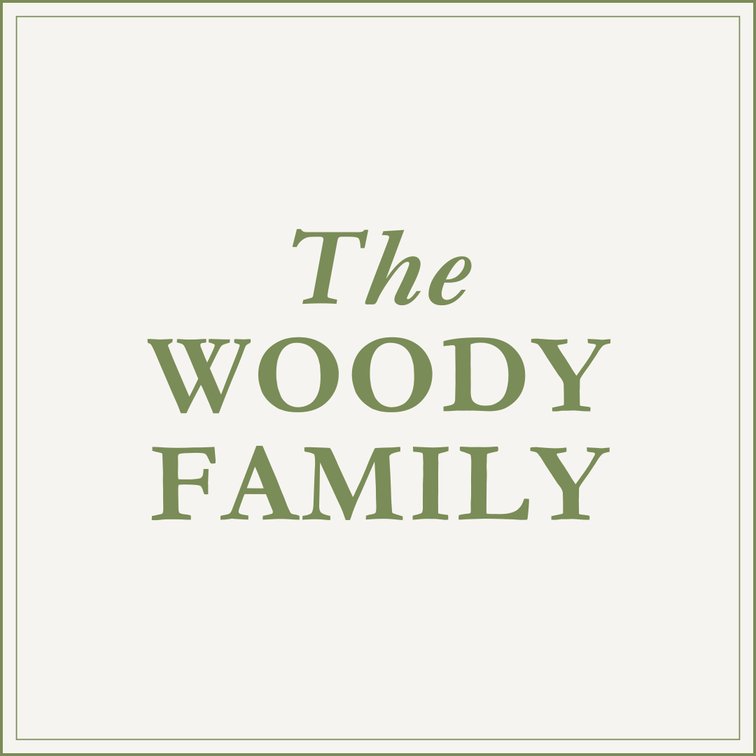 The Woody Family