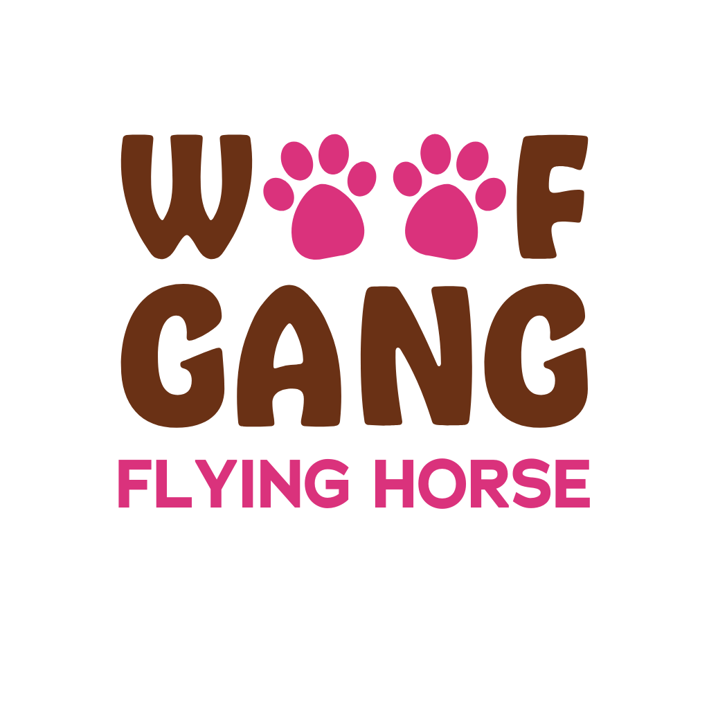 Woof Gang Bakery & Grooming- Flying Horse