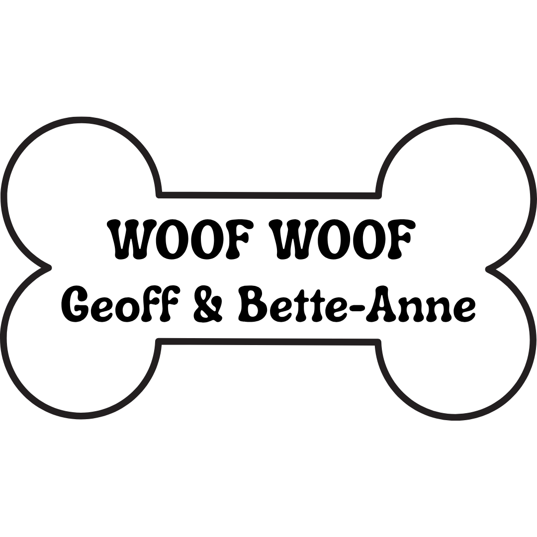 Geoff & Bette-Anne Tapper