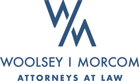 Woolsey Morcom