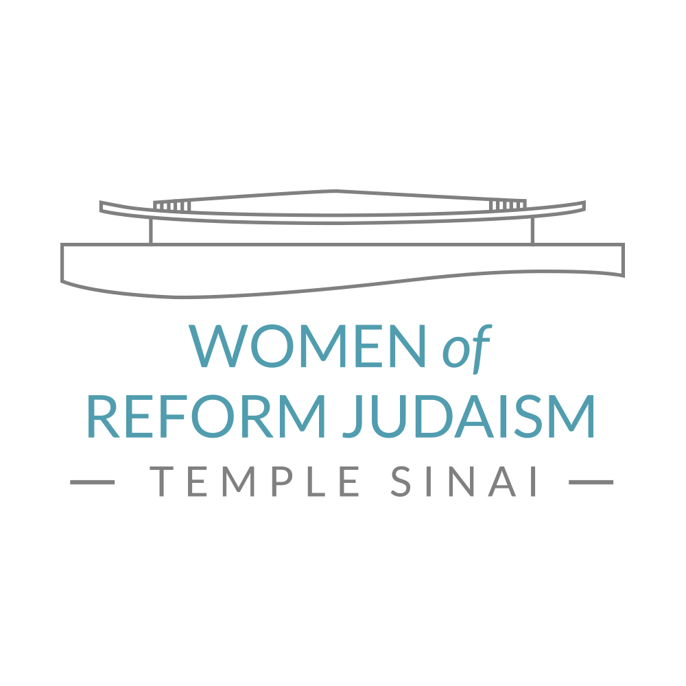 Temple Sinai Women of Reform Judaism