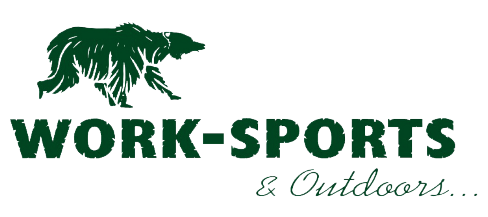 Work Sports & Outdoors