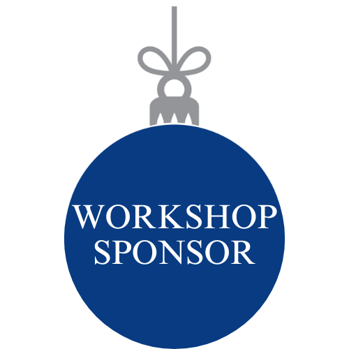 Workshop Sponsor: