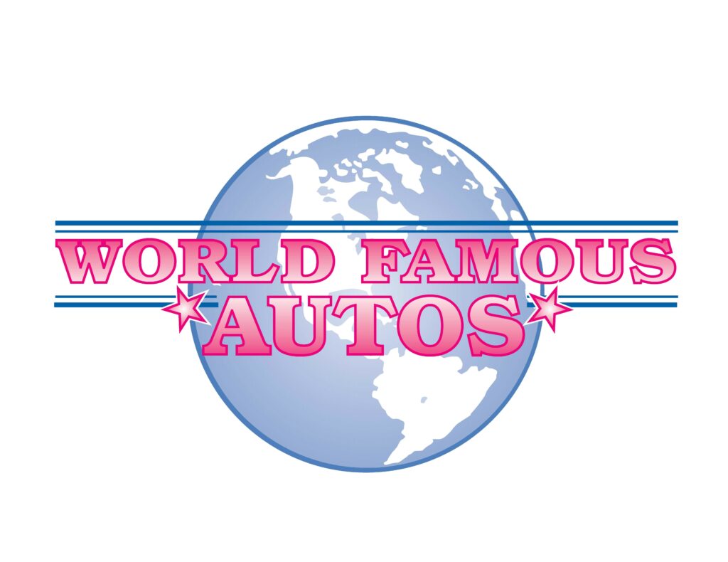 World Famous Autos