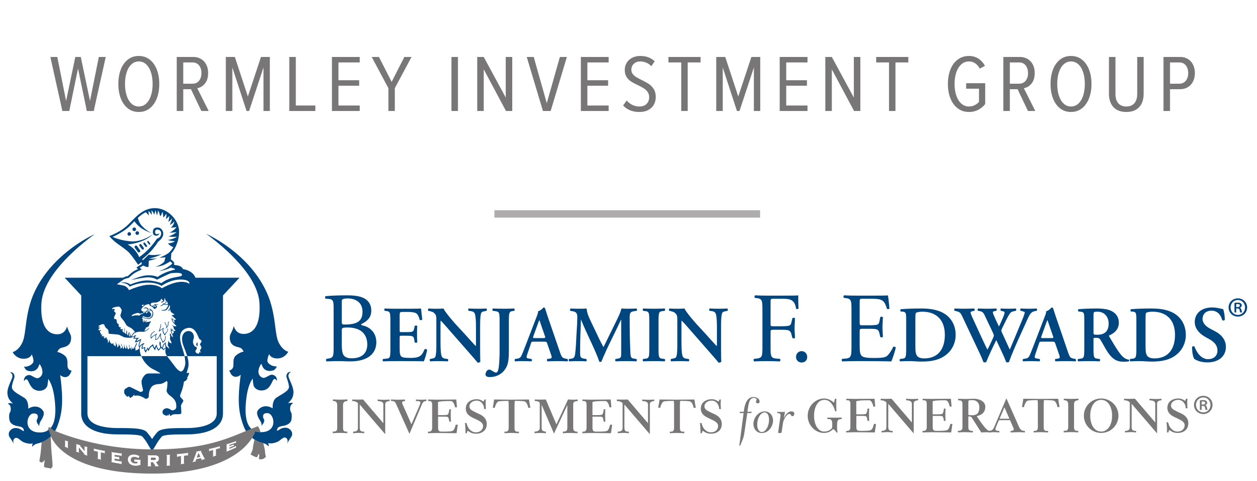 The Wormley Investment Group of Benjamin F. Edwards