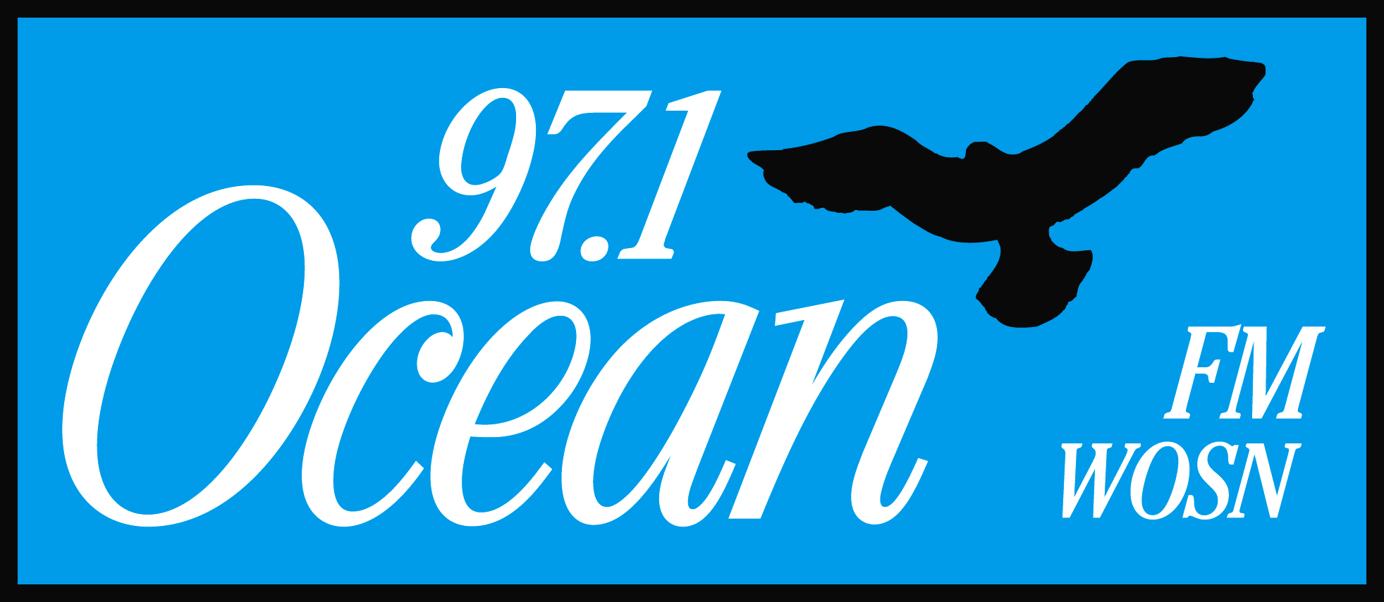 97.1 Ocean FM WOSN
