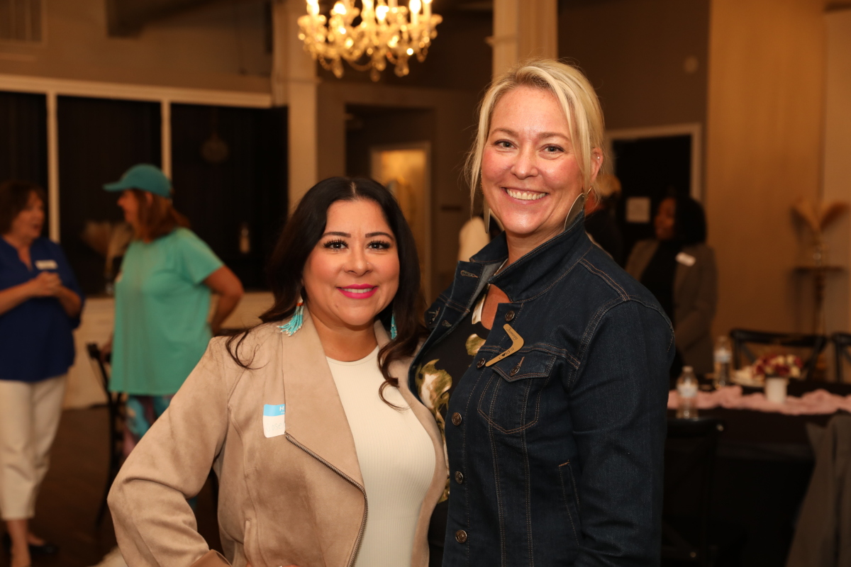 May 2025 Executive Leaders Breakfast