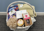 Prize 3: Wrapped in Relaxation