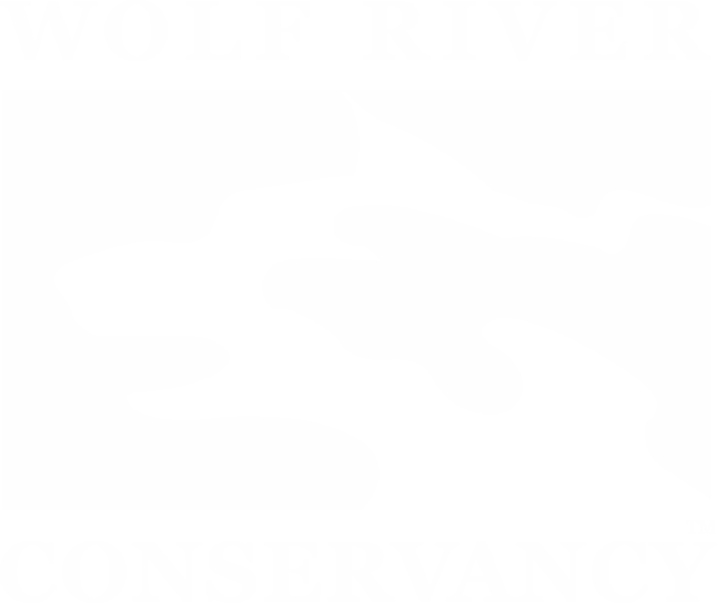  Wolf River Conservancy