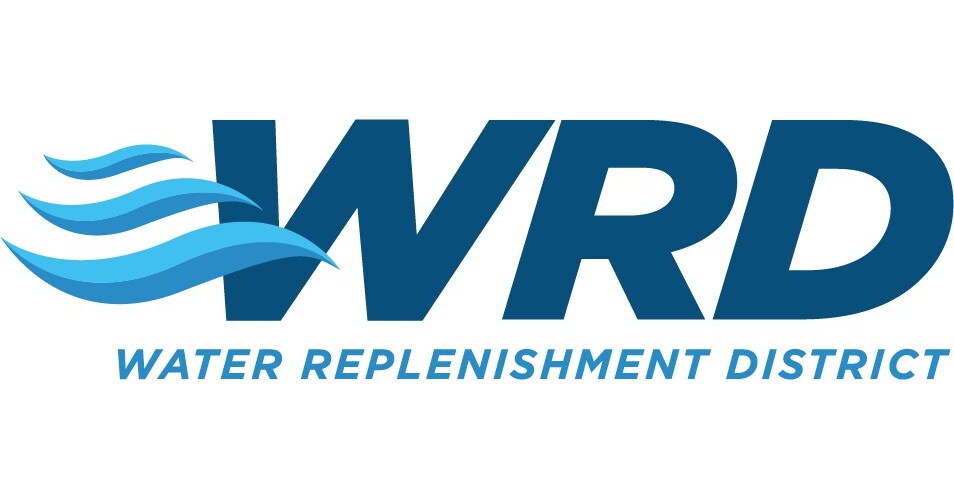 Water Replenishment District 