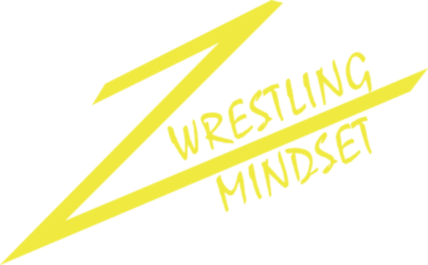 Wrestling Mindset