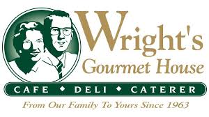 Wright's Gourmet