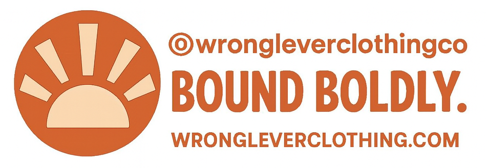 Wrong Lever Clothing