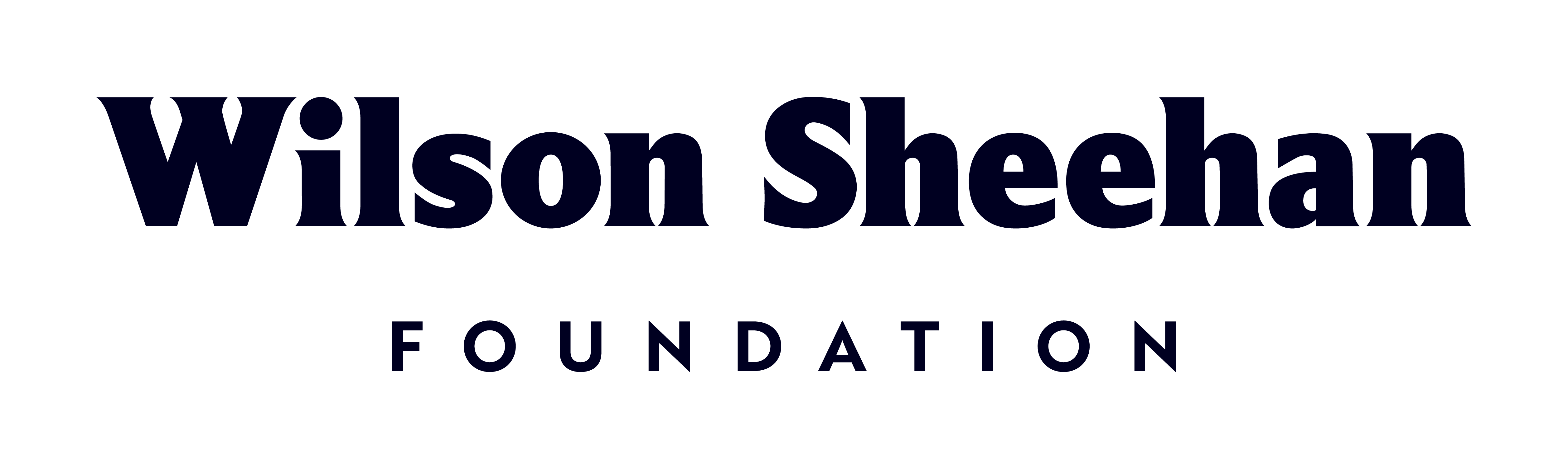 Wilson Sheehan Foundation