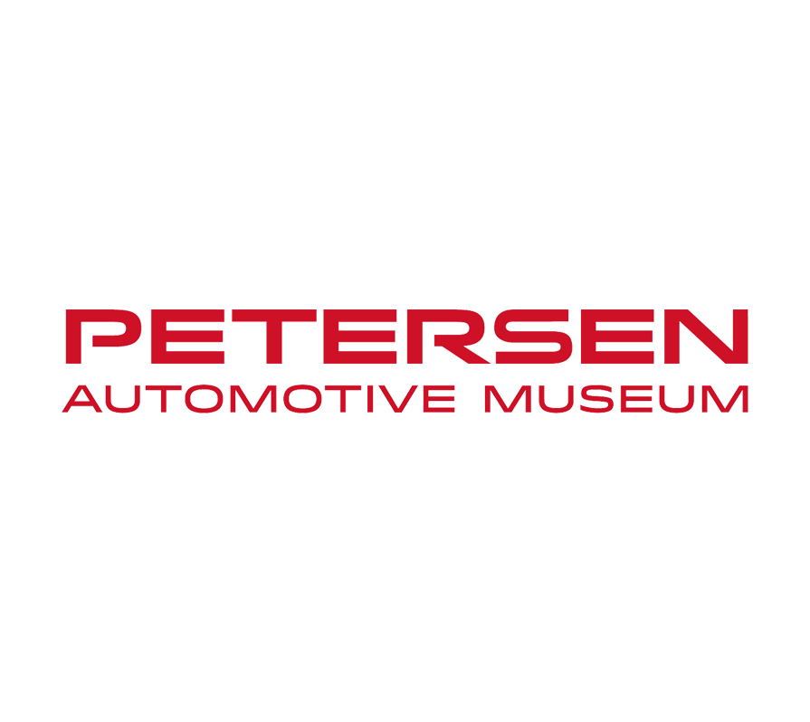 Petersen Automotive Museum
