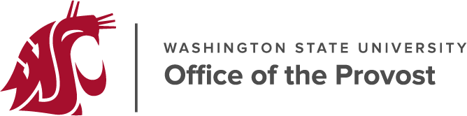 Office of the Provost, Washington State University