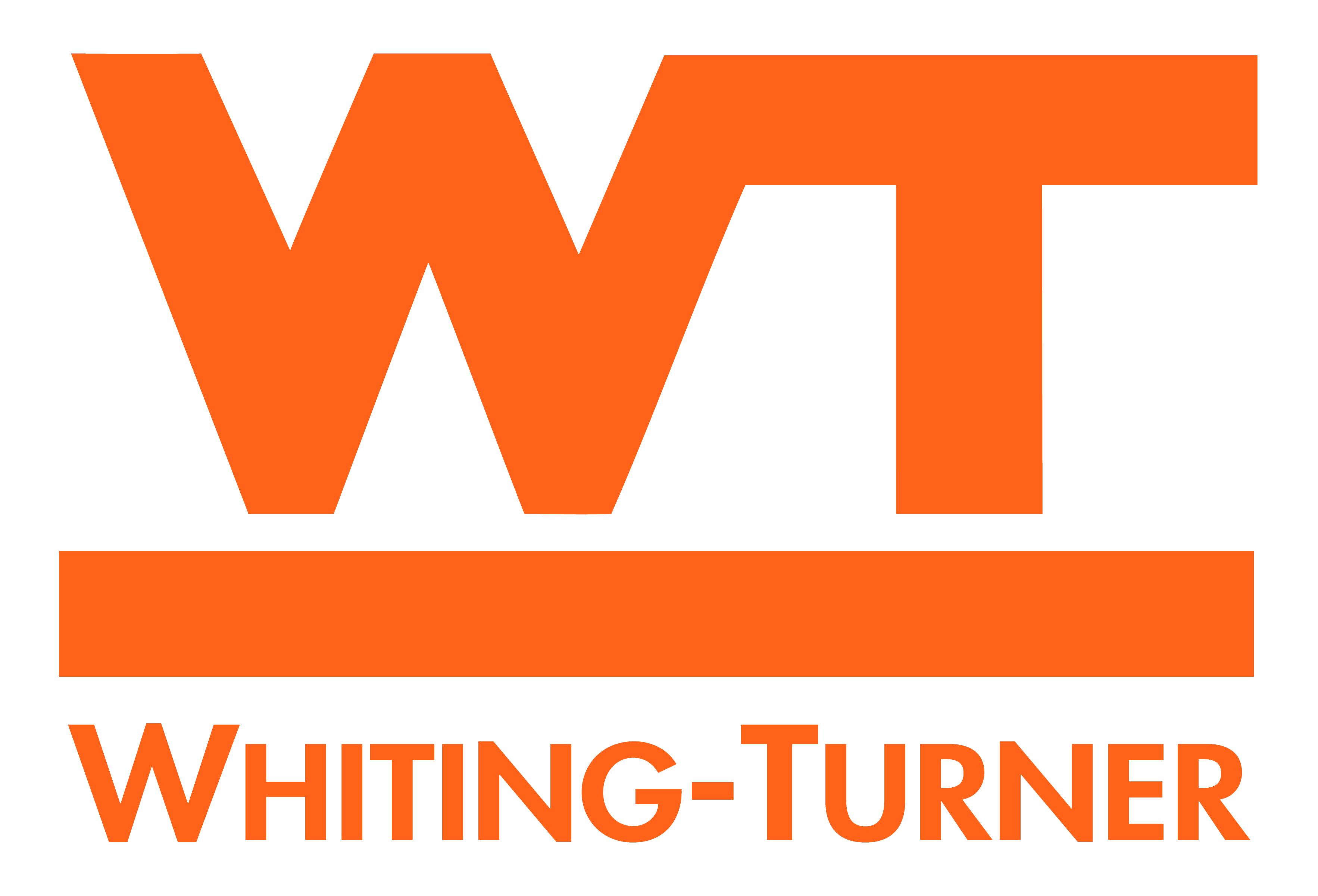 Whiting -Turner Contracting Company