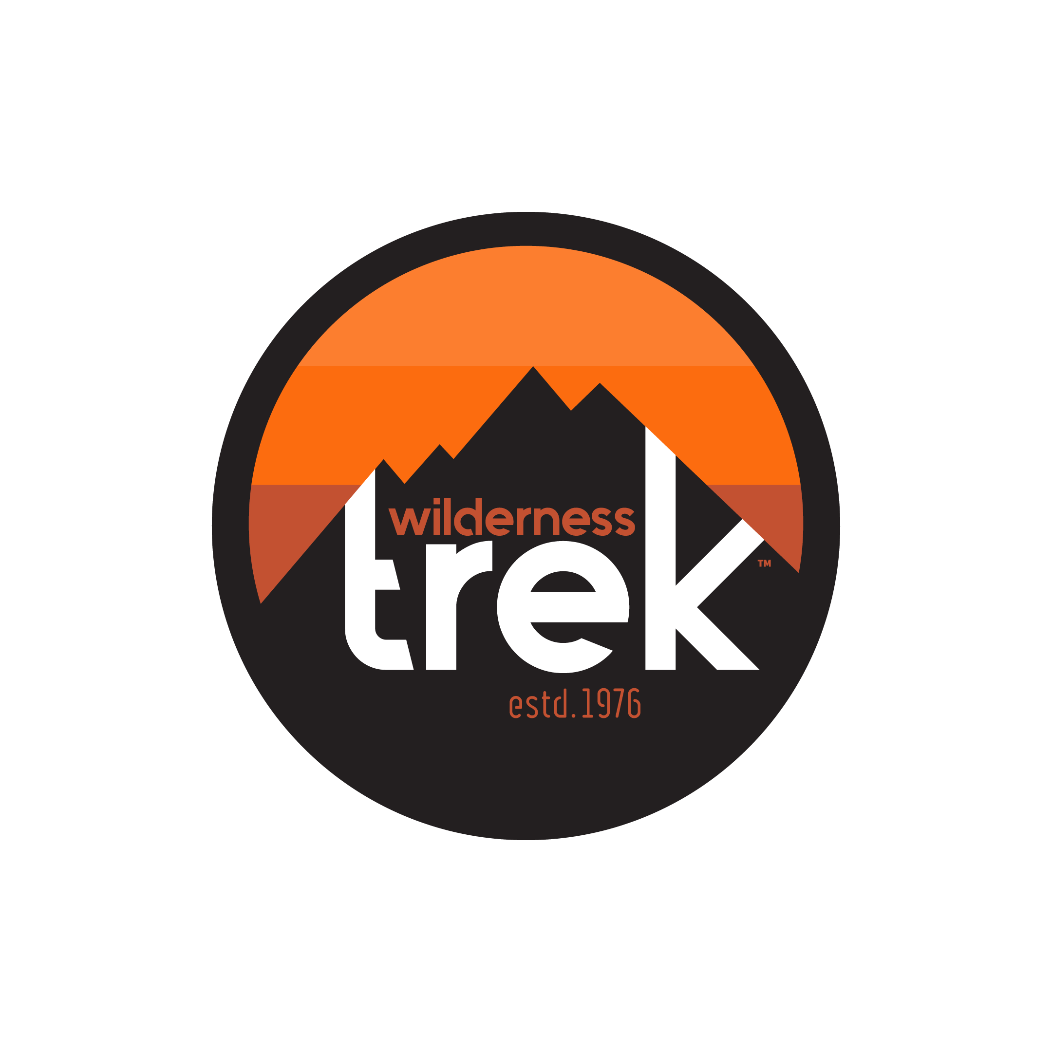 Wilderness Trek Christian Camp