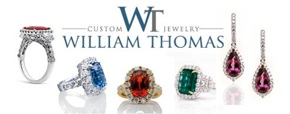 William Thomas Jewelery