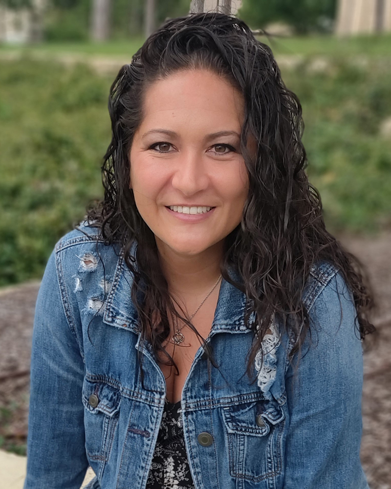 Brittany Hollerbach