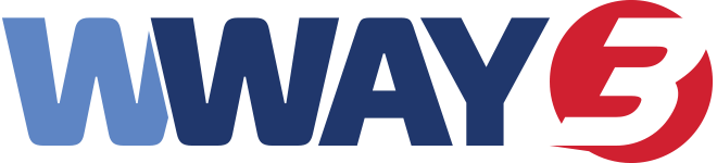 WWAY-TV3