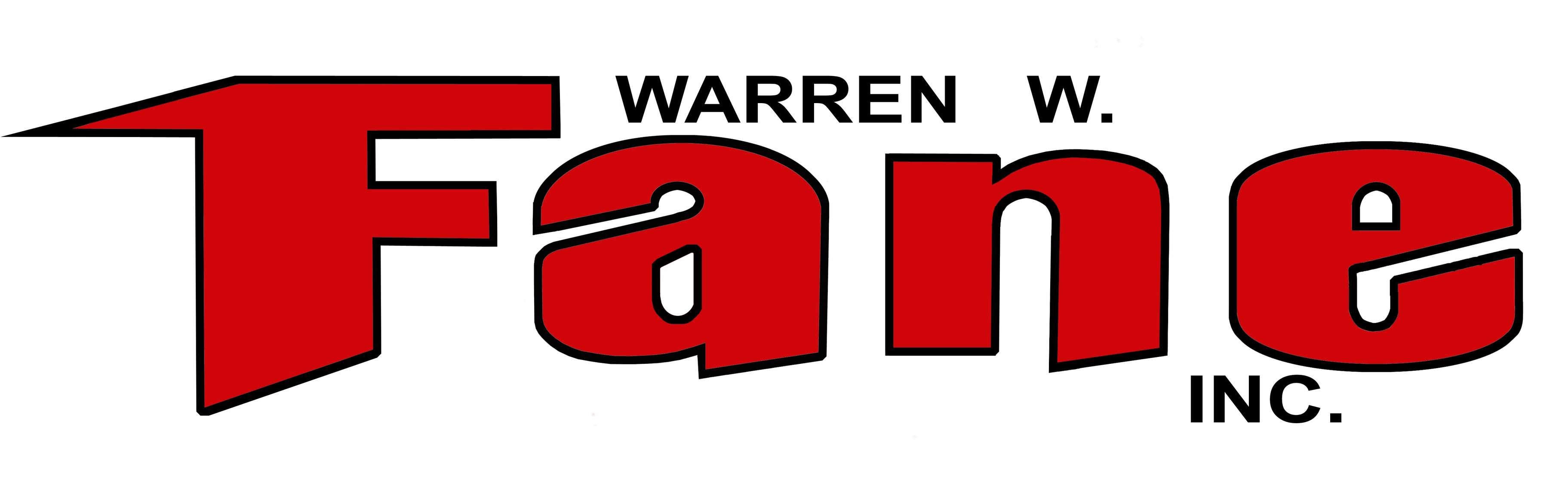 WW Fane, Inc.
