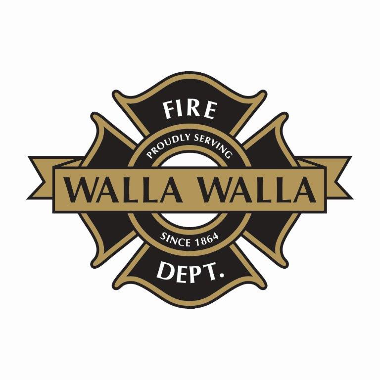 Walla Walla Fire Department CARES