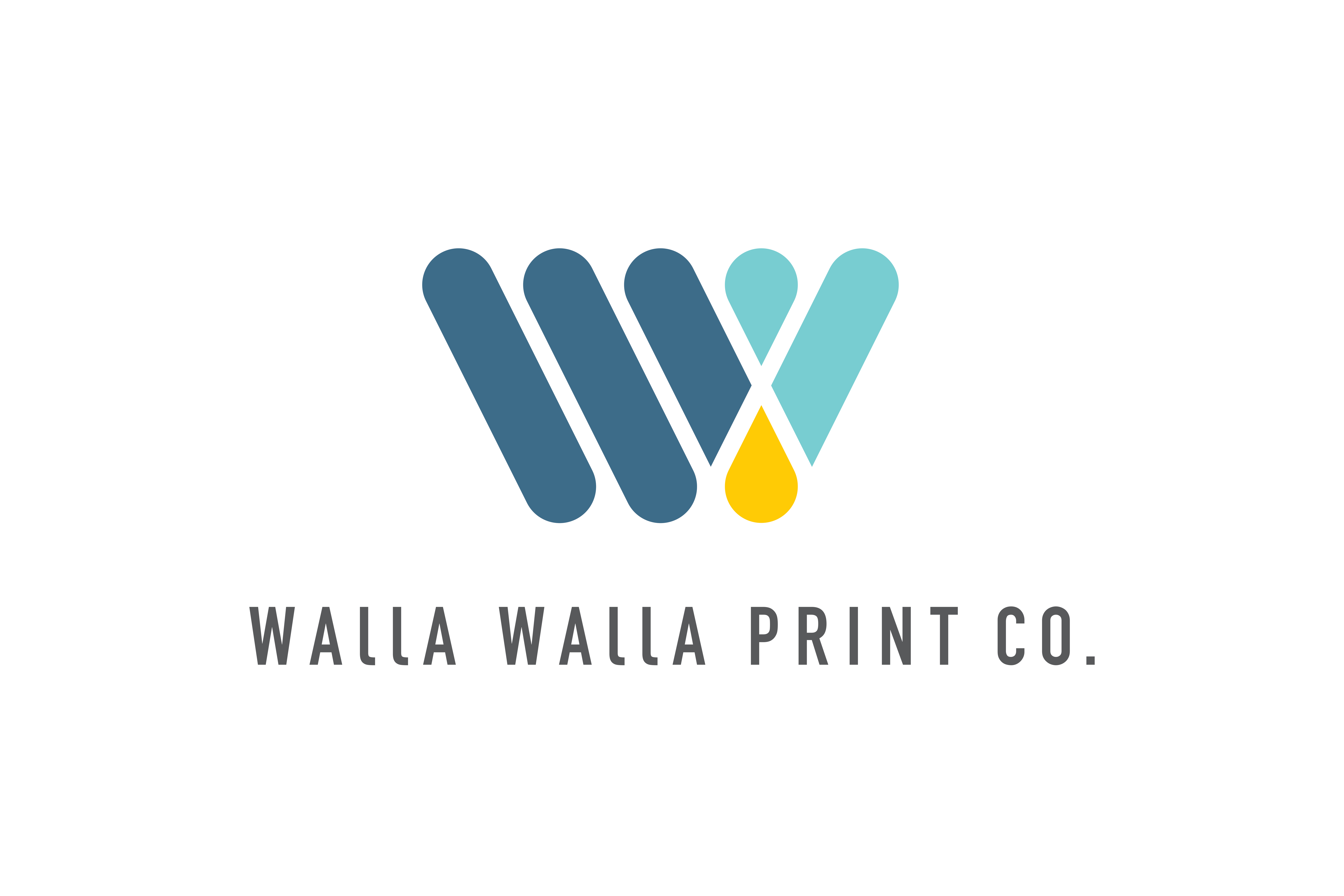 Walla Walla Print Co.