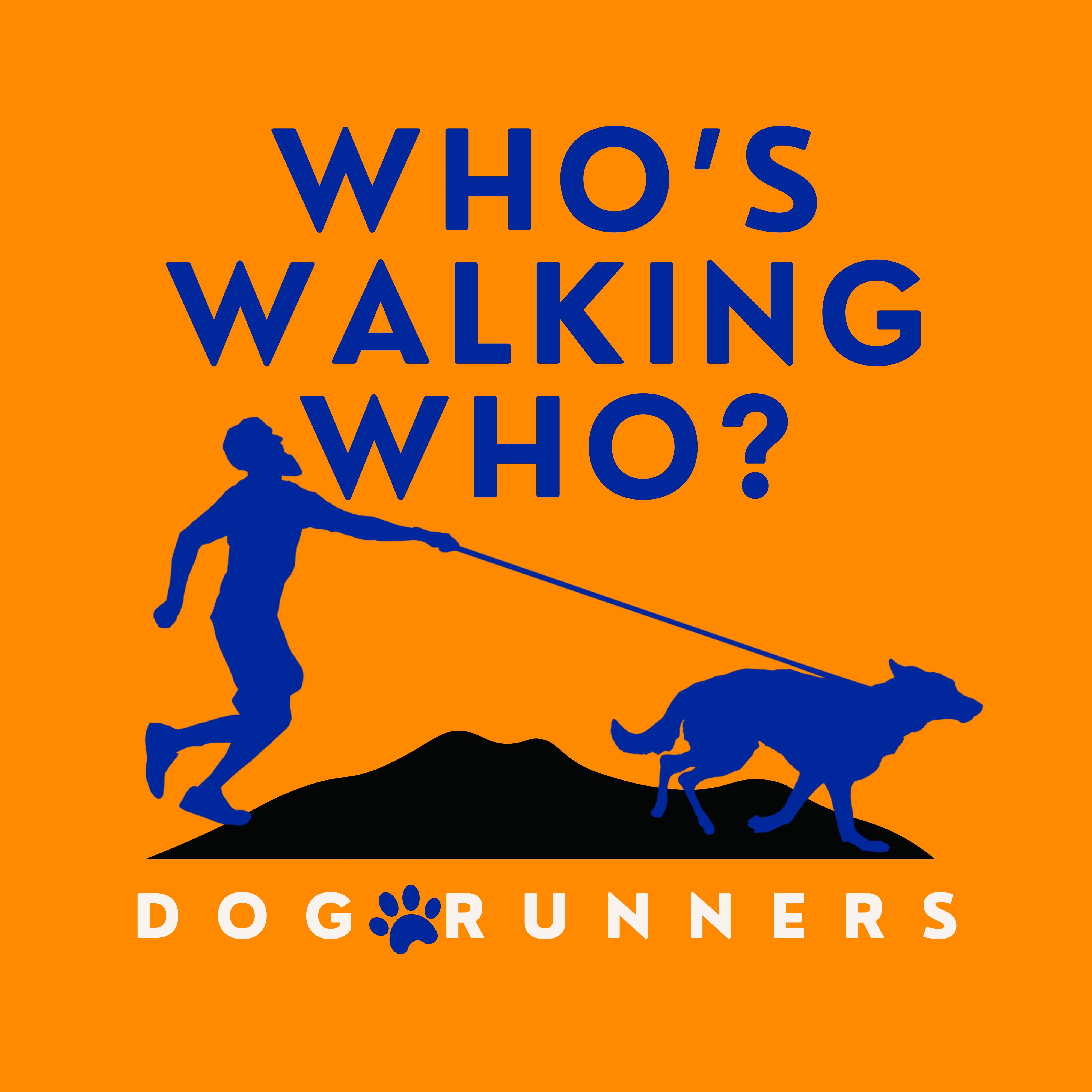 Who's Walking Who