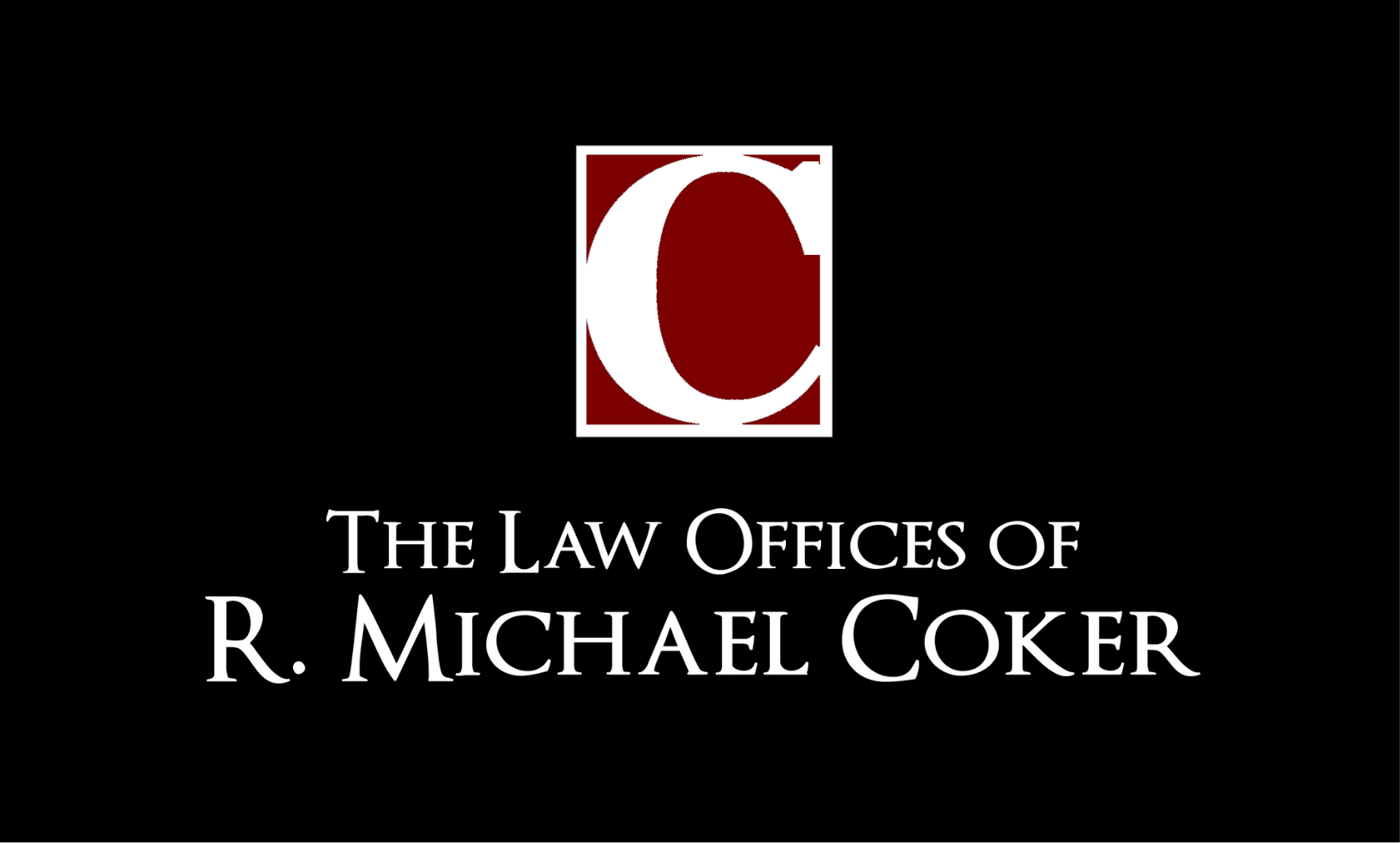 The Law Offices of R. Michael Coker