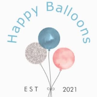 Happy Balloons