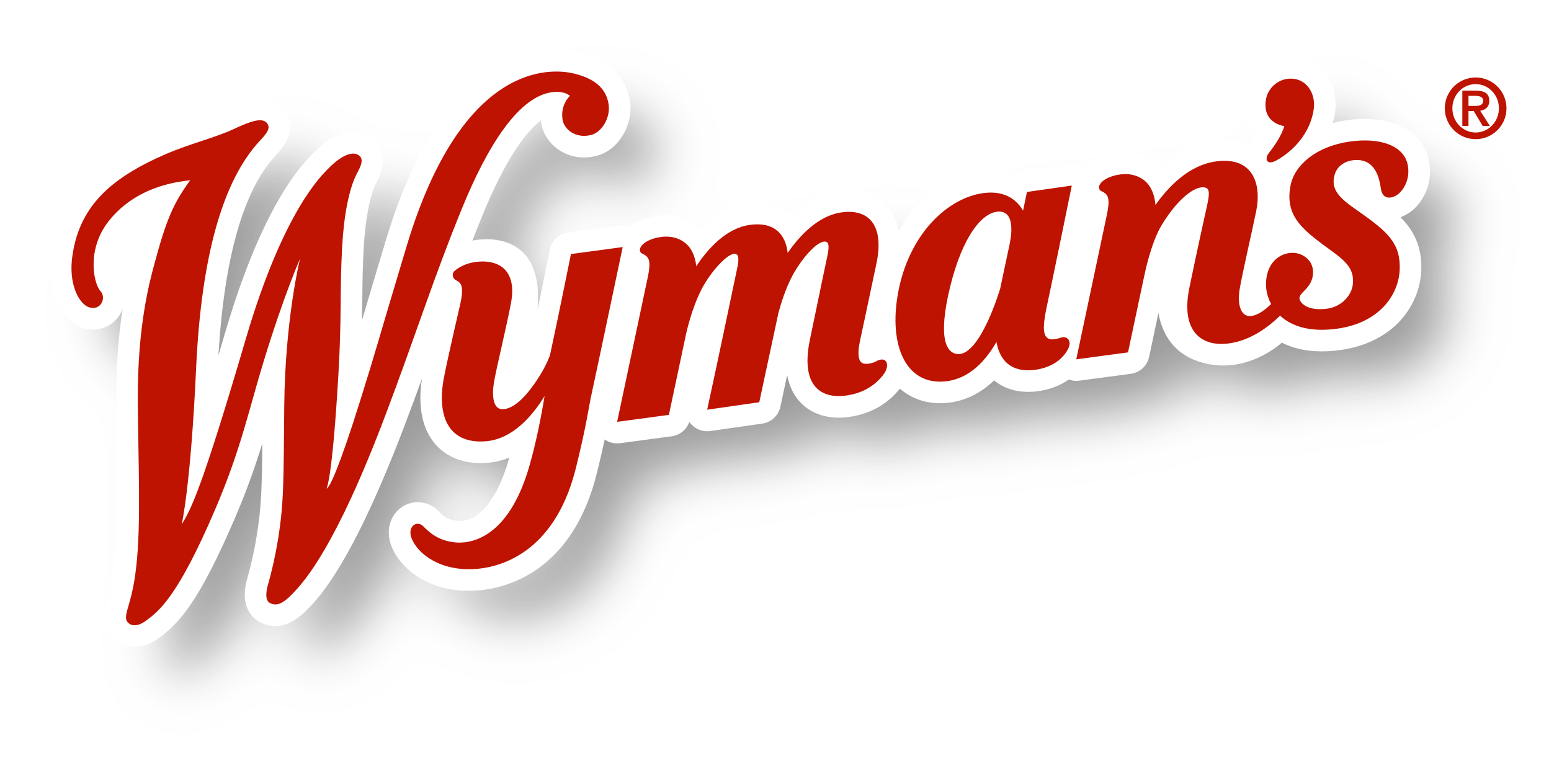 Wyman's