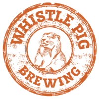 Whistle Pig Brewery