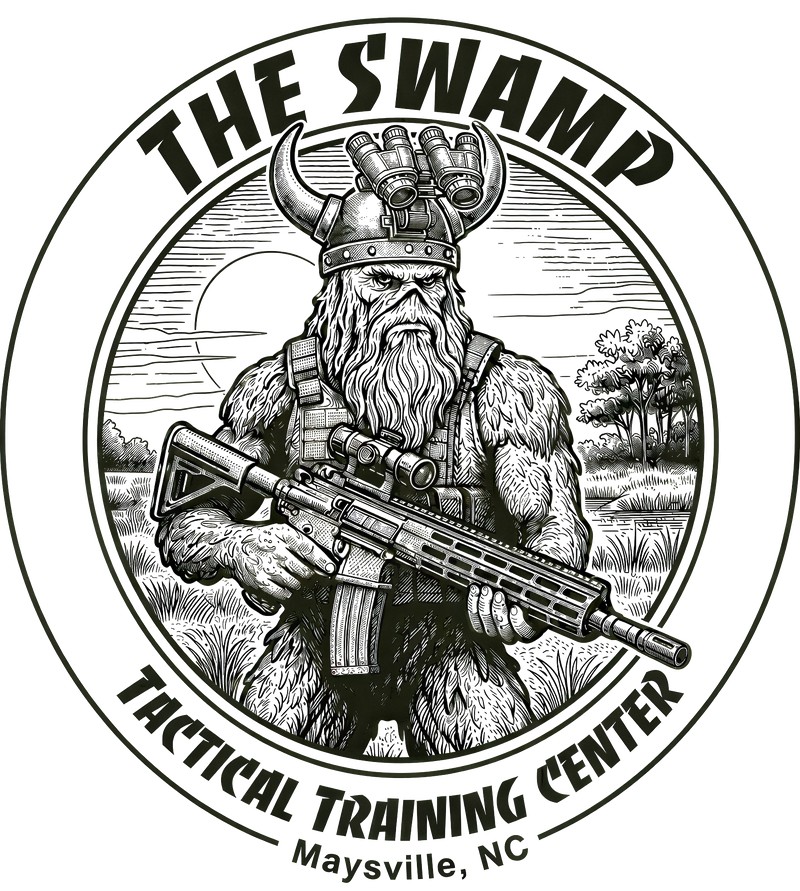 The Swamp Tactical Training Center