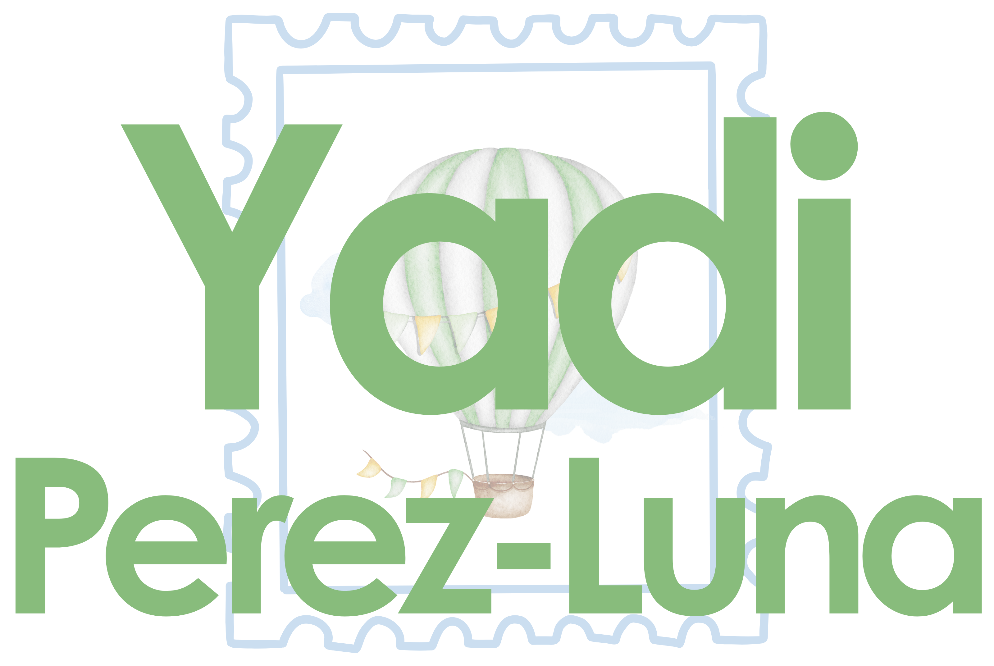 Yadi Perez-Luna