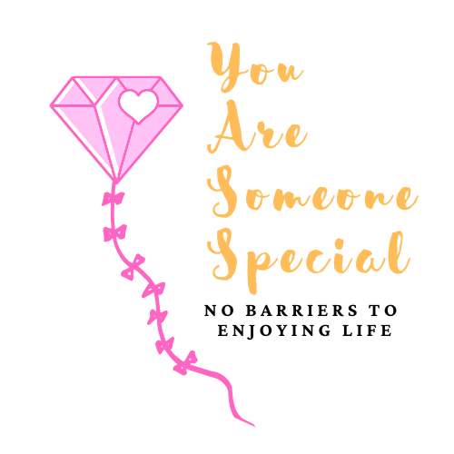 Howdy Partner Dance Party Sponsor: You Are Someone Special Foundation