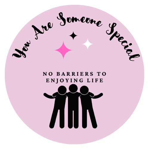 Howdy Partner Dance Party Sponsor: You Are Someone Special Foundation